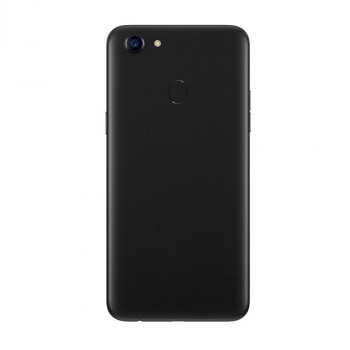 Buy Now Full Body Housing for Oppo F5 Youth - Black